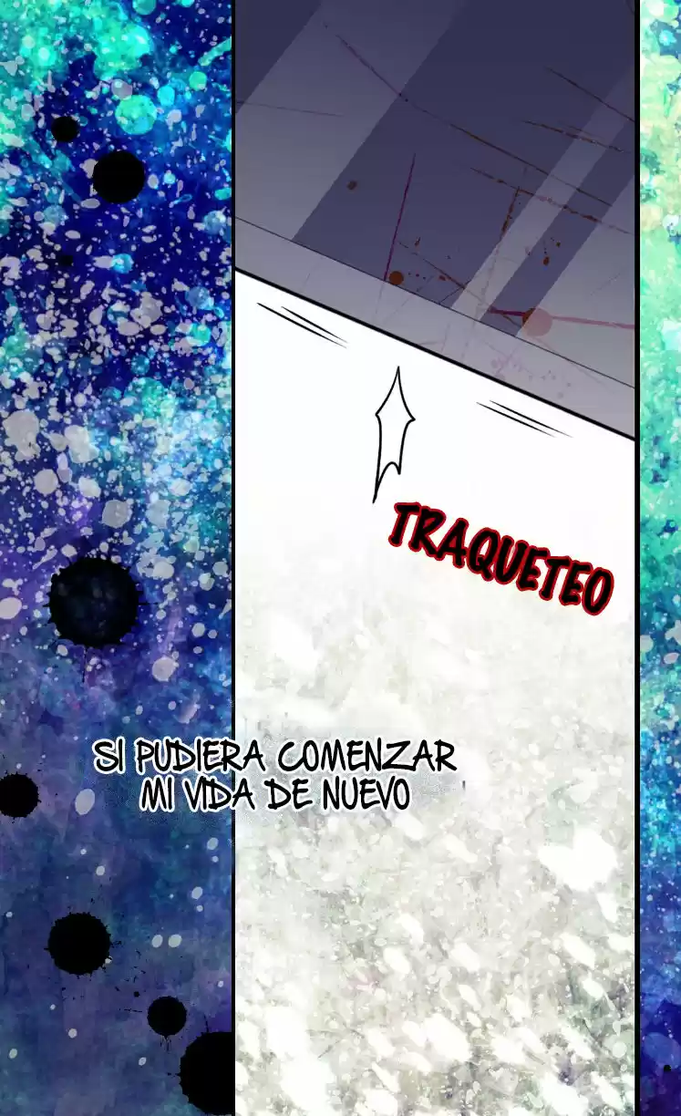 LA EMPERATRIZ ABANDONADA - Capítulo  - Página 27 - LectorTMOo