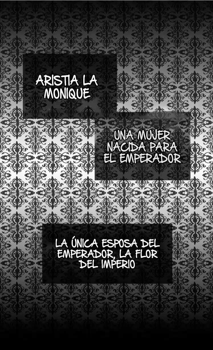 LA EMPERATRIZ ABANDONADA - Capítulo  - Página 29 - LectorTMOo