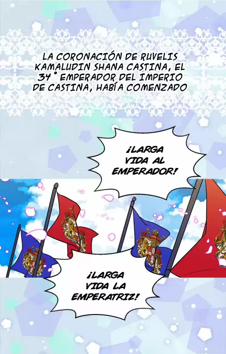 LA EMPERATRIZ ABANDONADA - Capítulo 1 - Página 5 - LectorTMOo
