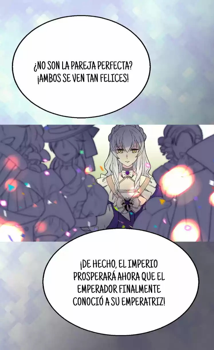 LA EMPERATRIZ ABANDONADA - Capítulo 1 - Página 8 - LectorTMOo
