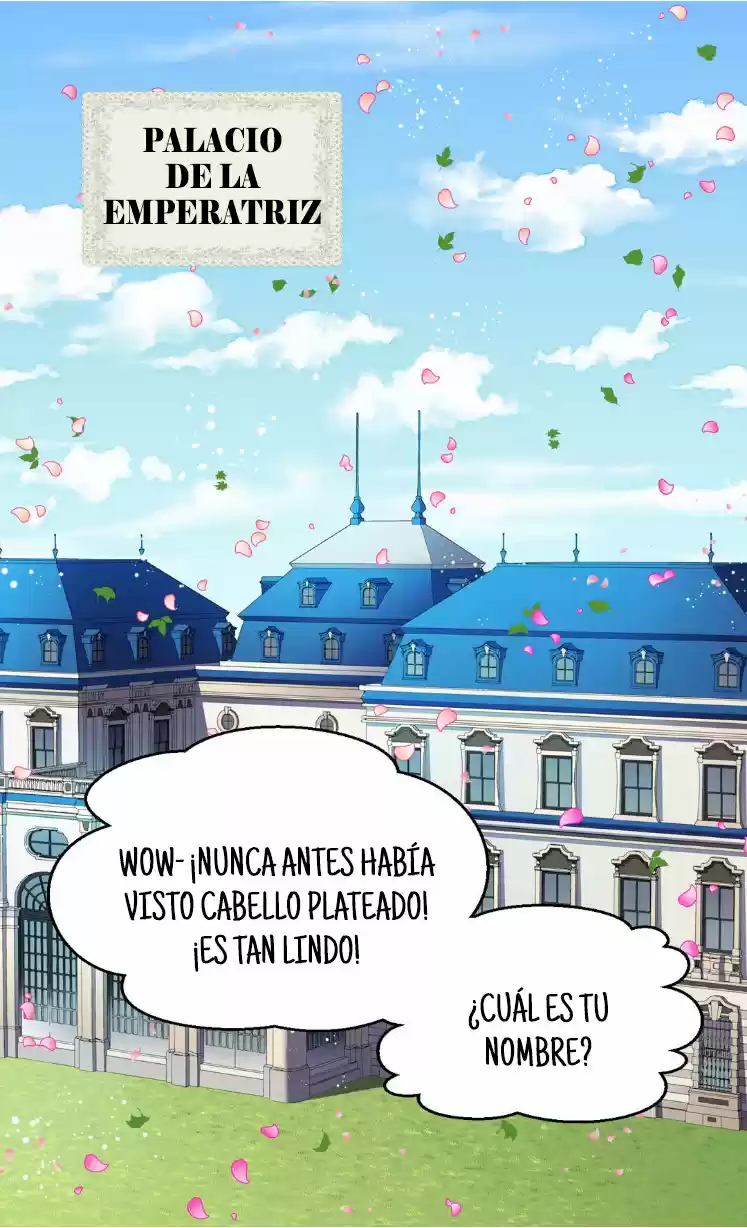 LA EMPERATRIZ ABANDONADA - Capítulo 1 - Página 10 - LectorTMOo