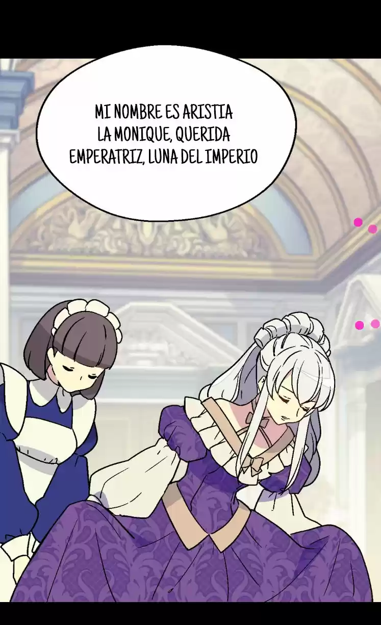 LA EMPERATRIZ ABANDONADA - Capítulo 1 - Página 11 - LectorTMOo