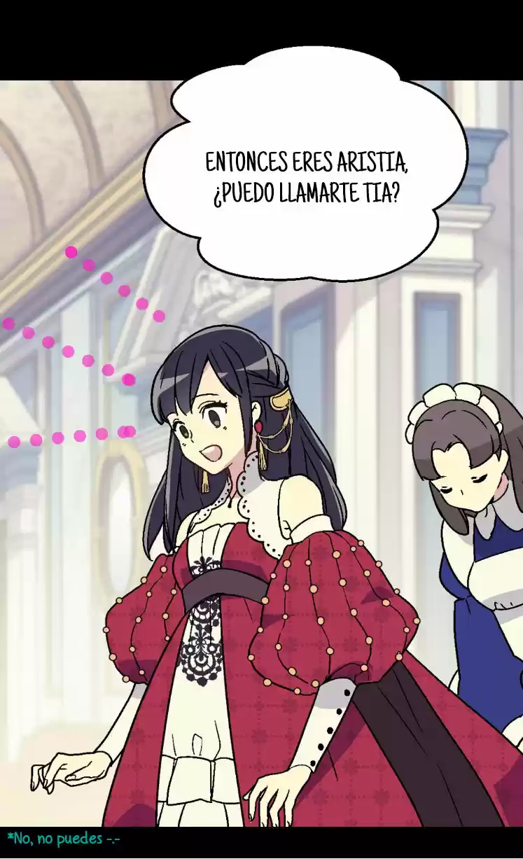 LA EMPERATRIZ ABANDONADA - Capítulo 1 - Página 12 - LectorTMOo