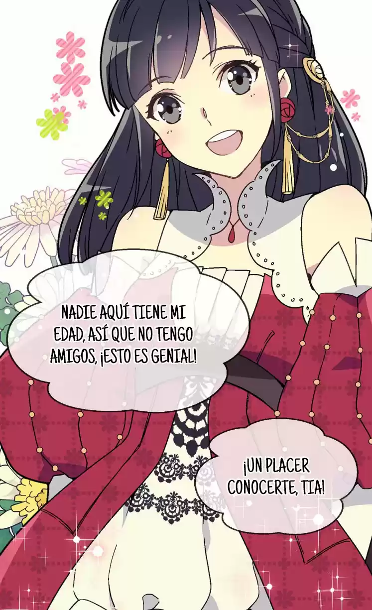 LA EMPERATRIZ ABANDONADA - Capítulo 1 - Página 13 - LectorTMOo