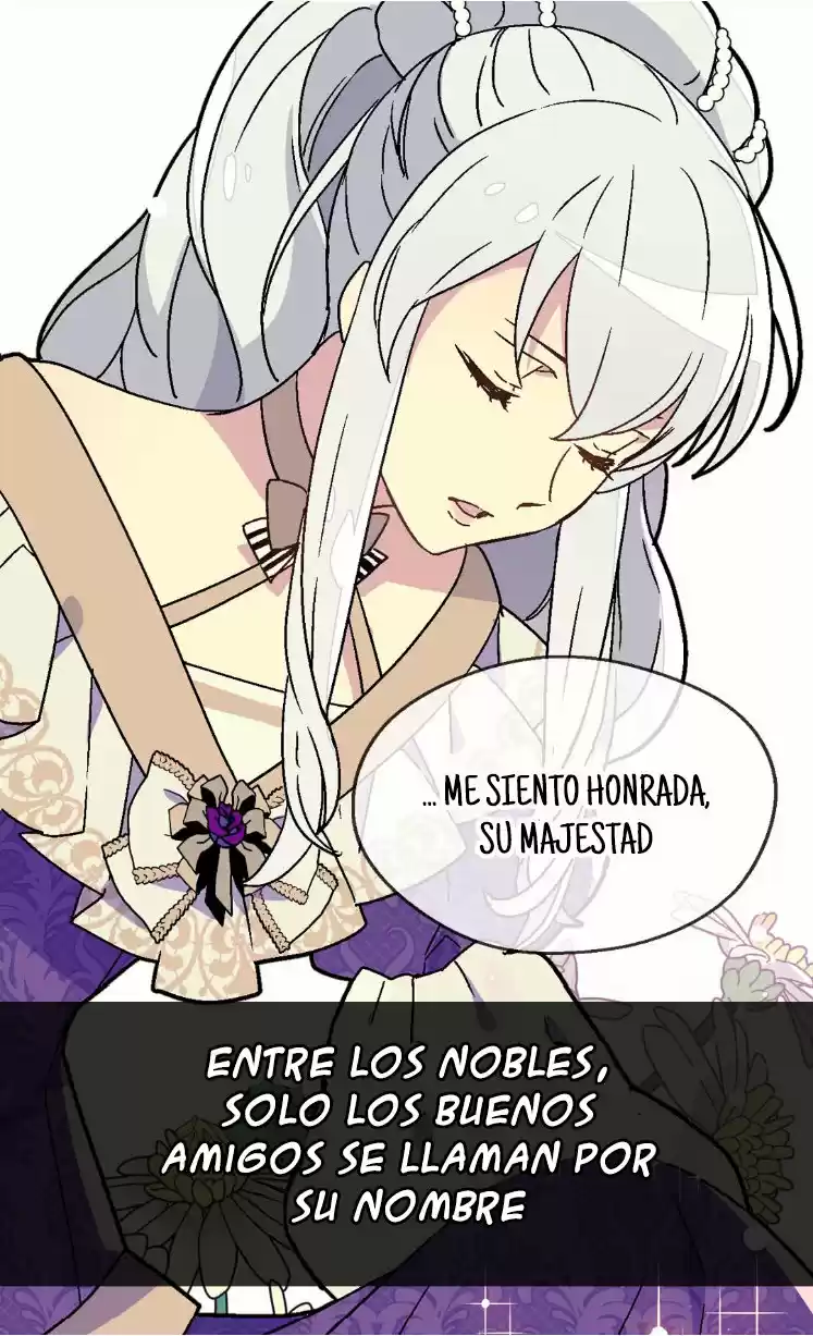 LA EMPERATRIZ ABANDONADA - Capítulo 1 - Página 14 - LectorTMOo