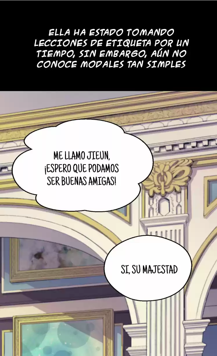 LA EMPERATRIZ ABANDONADA - Capítulo 1 - Página 15 - LectorTMOo