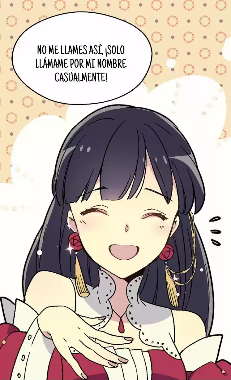 LA EMPERATRIZ ABANDONADA - Capítulo 1 - Página 16 - LectorTMOo