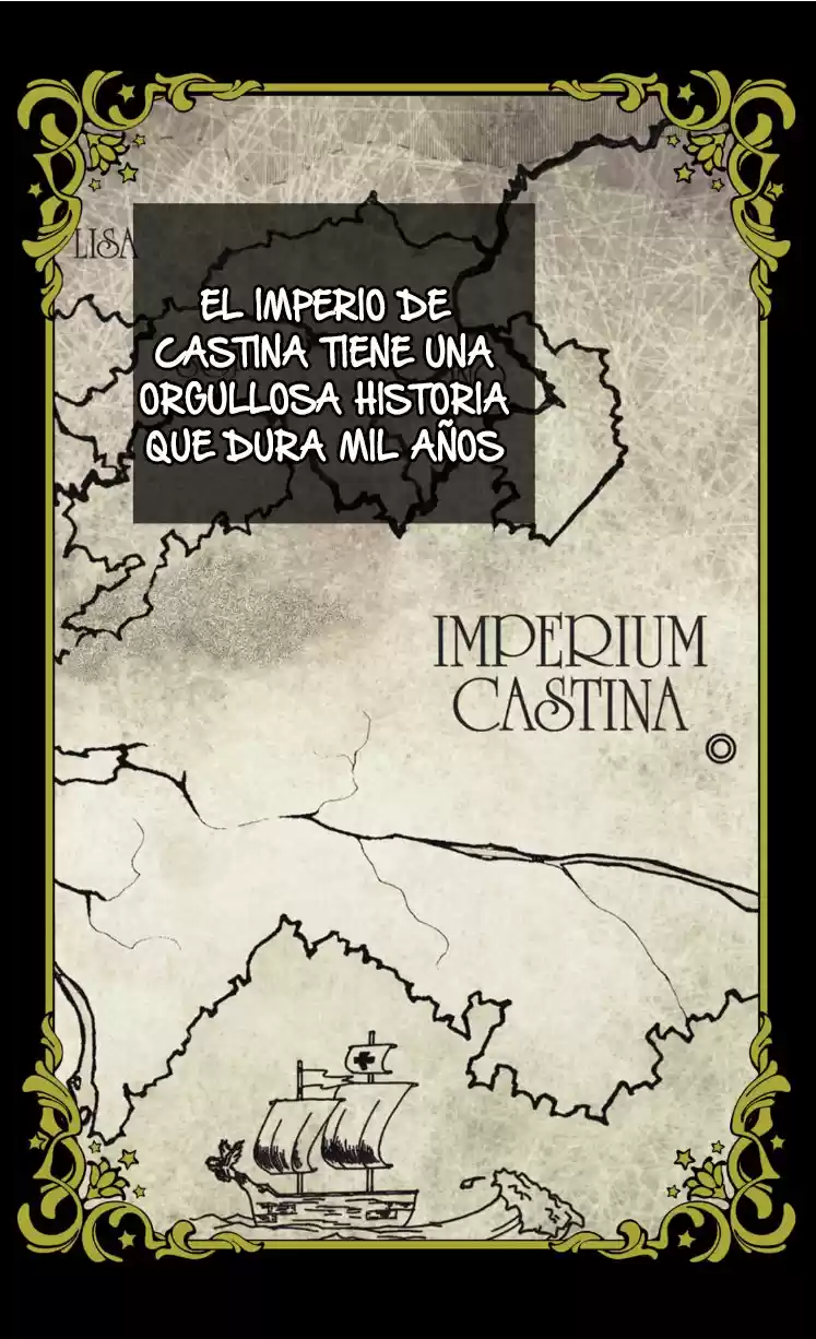 LA EMPERATRIZ ABANDONADA - Capítulo 1 - Página 19 - LectorTMOo
