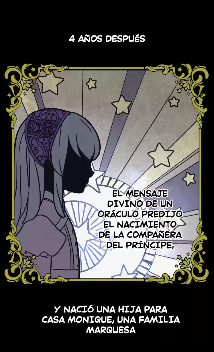 LA EMPERATRIZ ABANDONADA - Capítulo 1 - Página 22 - LectorTMOo
