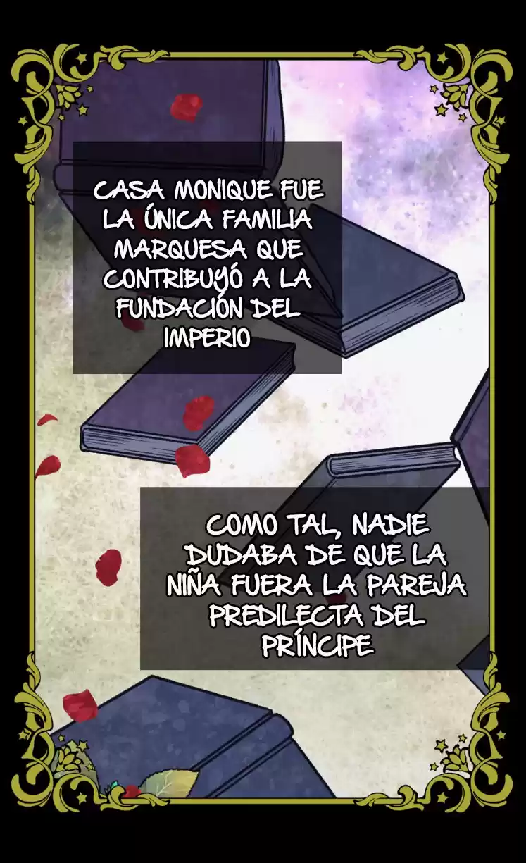 LA EMPERATRIZ ABANDONADA - Capítulo 1 - Página 23 - LectorTMOo