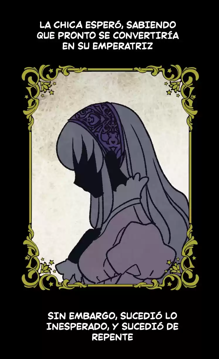 LA EMPERATRIZ ABANDONADA - Capítulo 1 - Página 26 - LectorTMOo