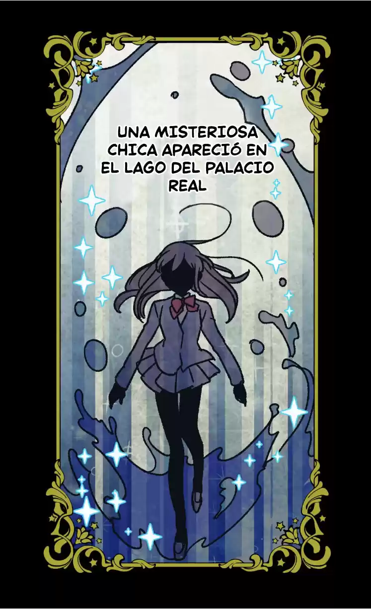 LA EMPERATRIZ ABANDONADA - Capítulo 1 - Página 27 - LectorTMOo