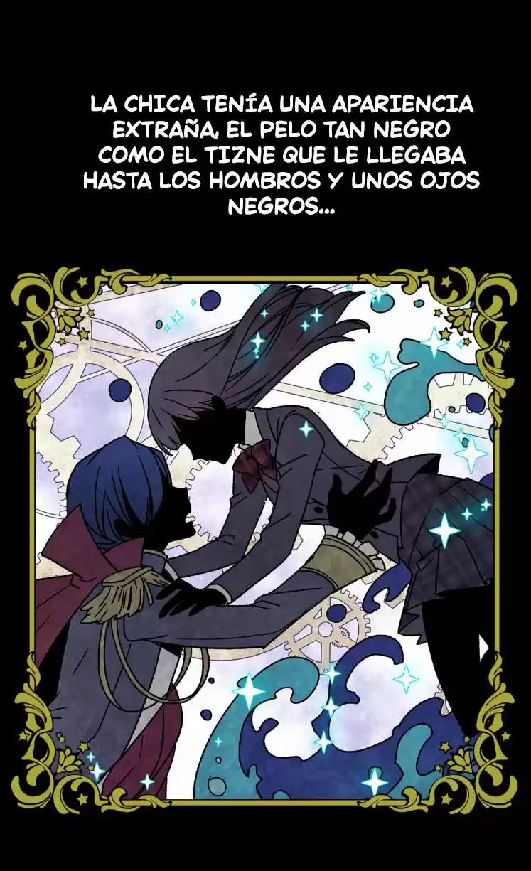 LA EMPERATRIZ ABANDONADA - Capítulo 1 - Página 28 - LectorTMOo