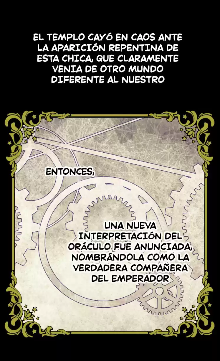 LA EMPERATRIZ ABANDONADA - Capítulo 1 - Página 29 - LectorTMOo