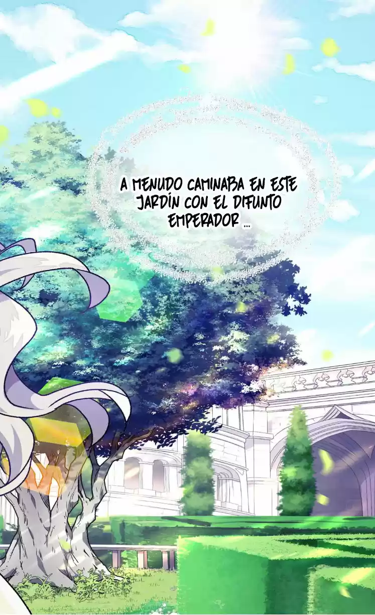 LA EMPERATRIZ ABANDONADA - Capítulo 1 - Página 33 - LectorTMOo