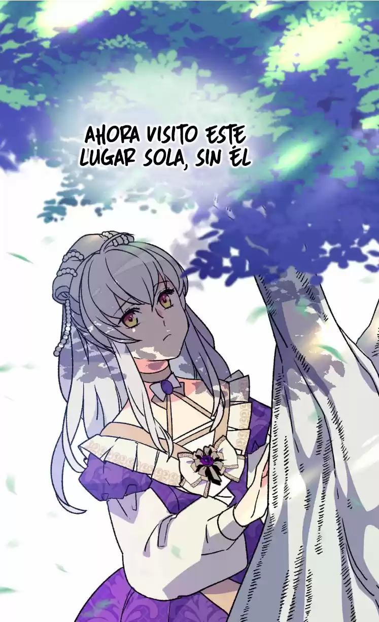 LA EMPERATRIZ ABANDONADA - Capítulo 1 - Página 34 - LectorTMOo