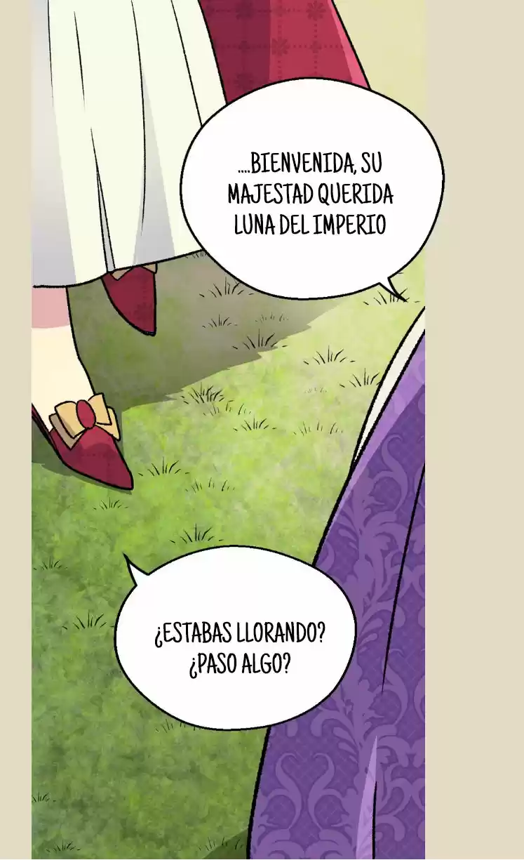 LA EMPERATRIZ ABANDONADA - Capítulo 1 - Página 39 - LectorTMOo