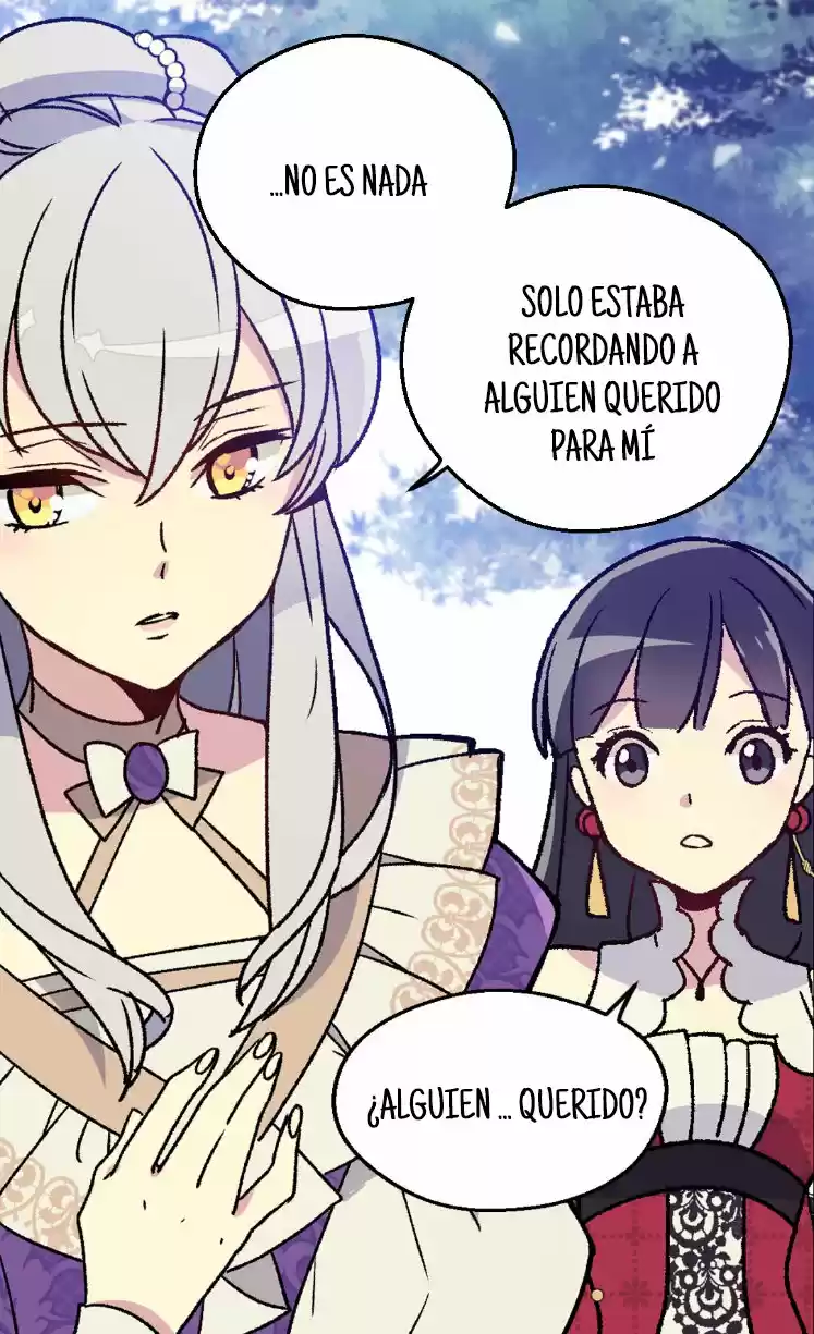 LA EMPERATRIZ ABANDONADA - Capítulo 1 - Página 40 - LectorTMOo
