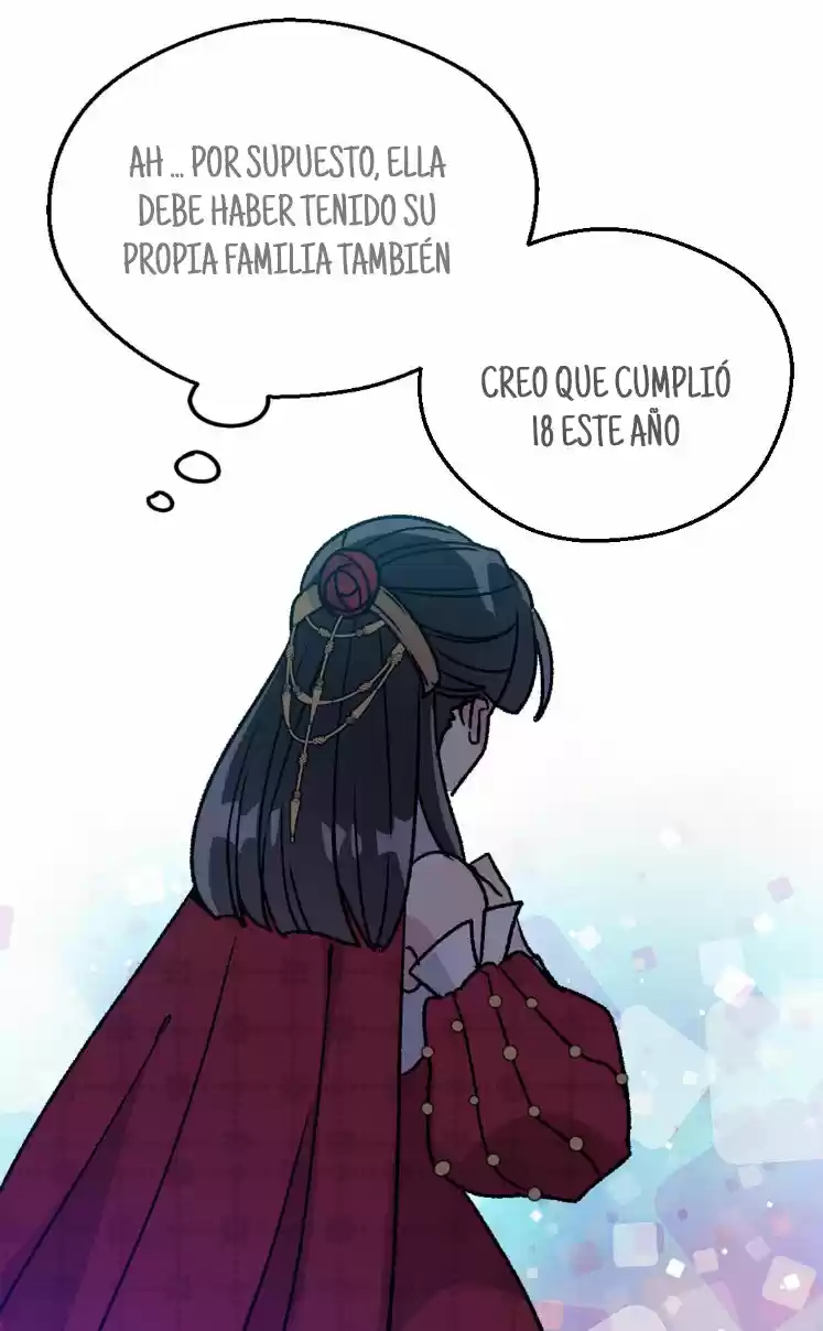LA EMPERATRIZ ABANDONADA - Capítulo 1 - Página 42 - LectorTMOo