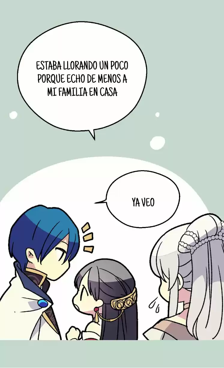 LA EMPERATRIZ ABANDONADA - Capítulo 1 - Página 52 - LectorTMOo