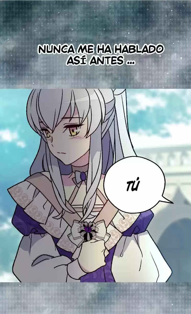 LA EMPERATRIZ ABANDONADA - Capítulo 1 - Página 55 - LectorTMOo