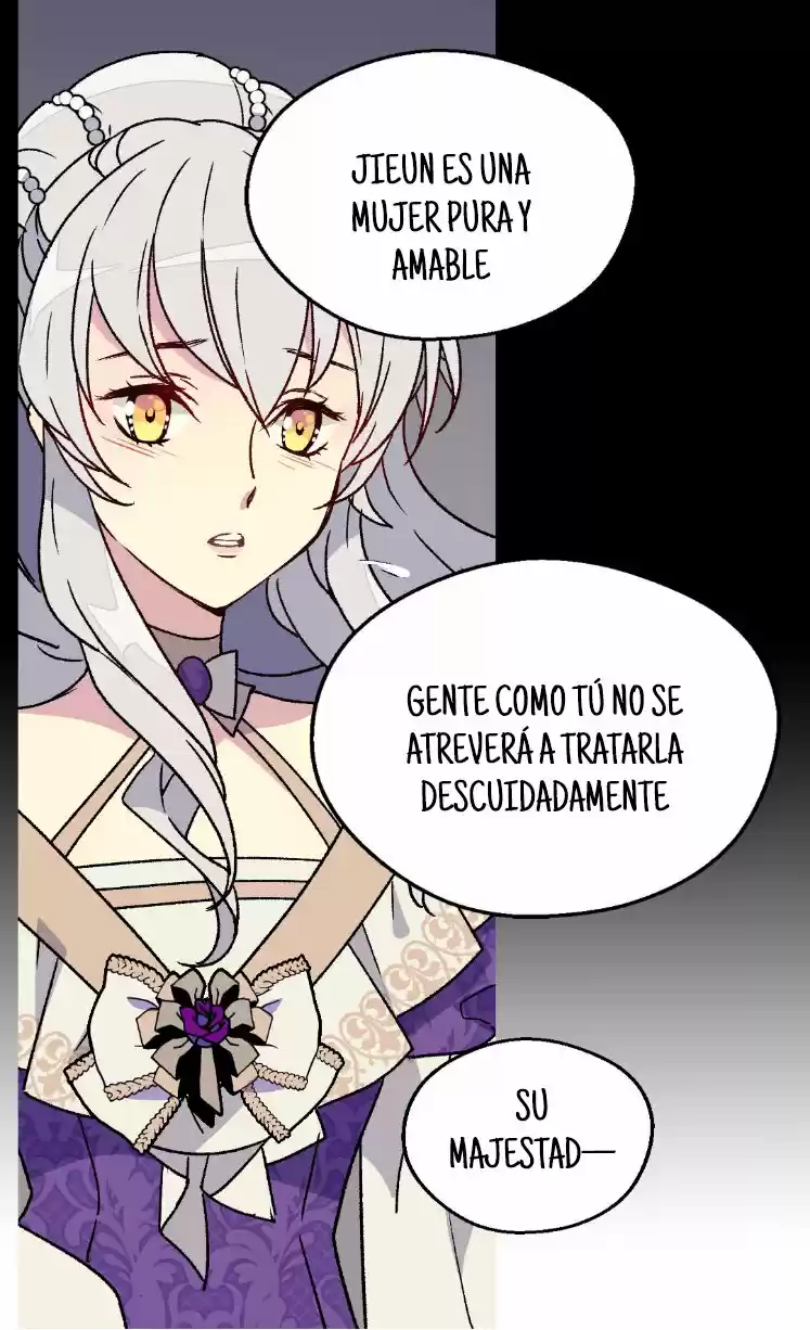 LA EMPERATRIZ ABANDONADA - Capítulo 1 - Página 57 - LectorTMOo