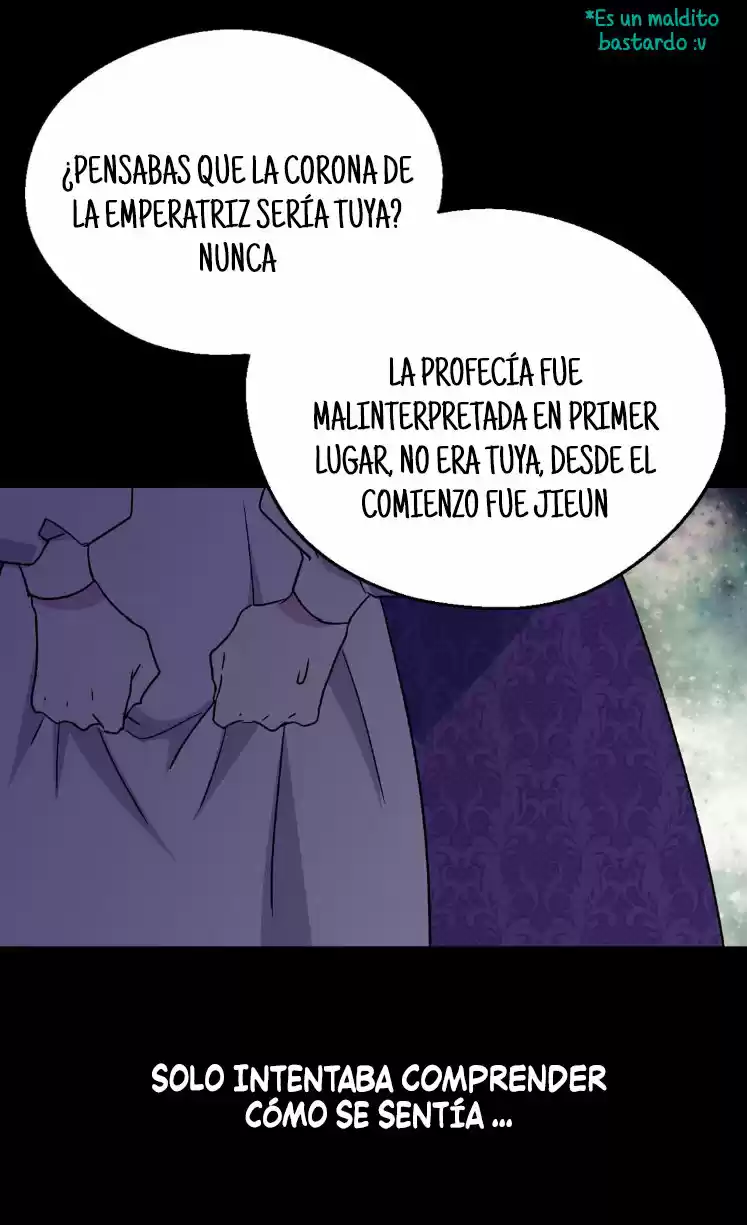 LA EMPERATRIZ ABANDONADA - Capítulo 1 - Página 58 - LectorTMOo