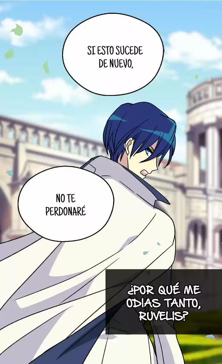 LA EMPERATRIZ ABANDONADA - Capítulo 1 - Página 59 - LectorTMOo