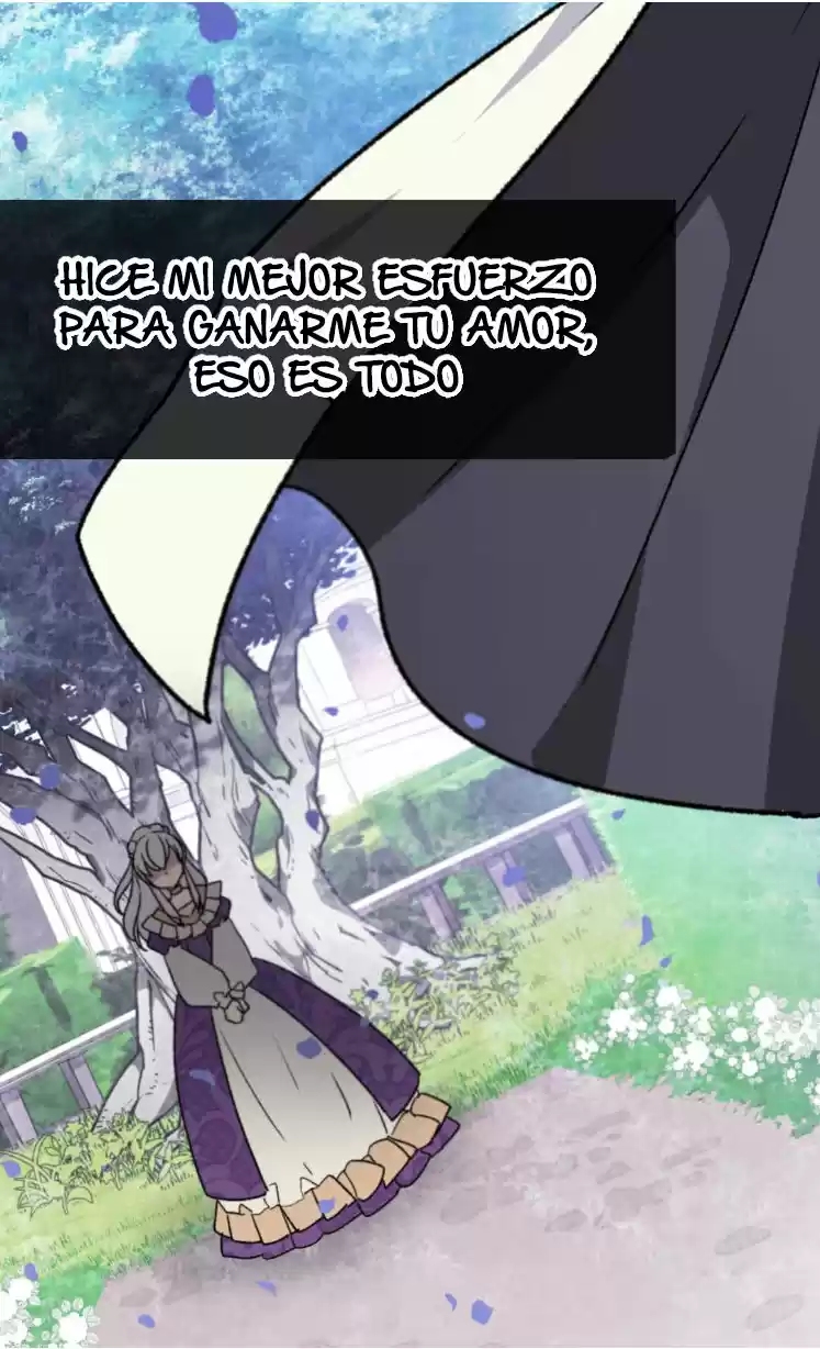 LA EMPERATRIZ ABANDONADA - Capítulo 1 - Página 60 - LectorTMOo