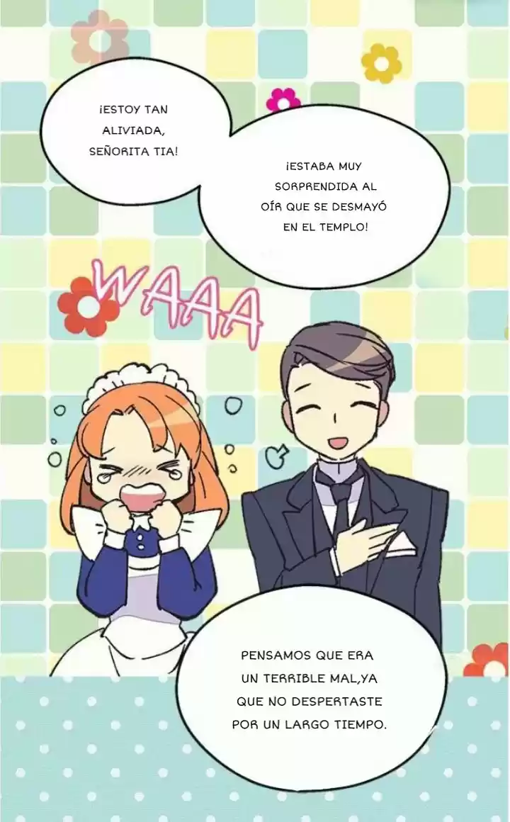 LA EMPERATRIZ ABANDONADA - Capítulo 10 - Página 9 - LectorTMOo