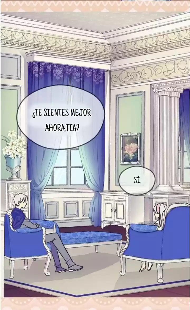 LA EMPERATRIZ ABANDONADA - Capítulo 10 - Página 19 - LectorTMOo