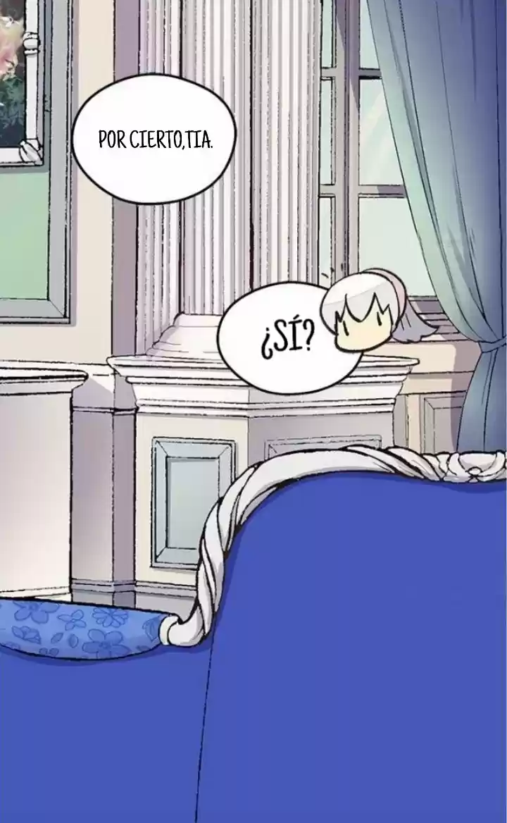 LA EMPERATRIZ ABANDONADA - Capítulo 10 - Página 23 - LectorTMOo