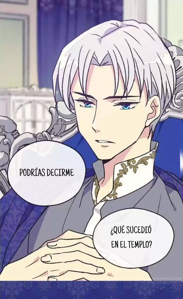 LA EMPERATRIZ ABANDONADA - Capítulo 10 - Página 24 - LectorTMOo