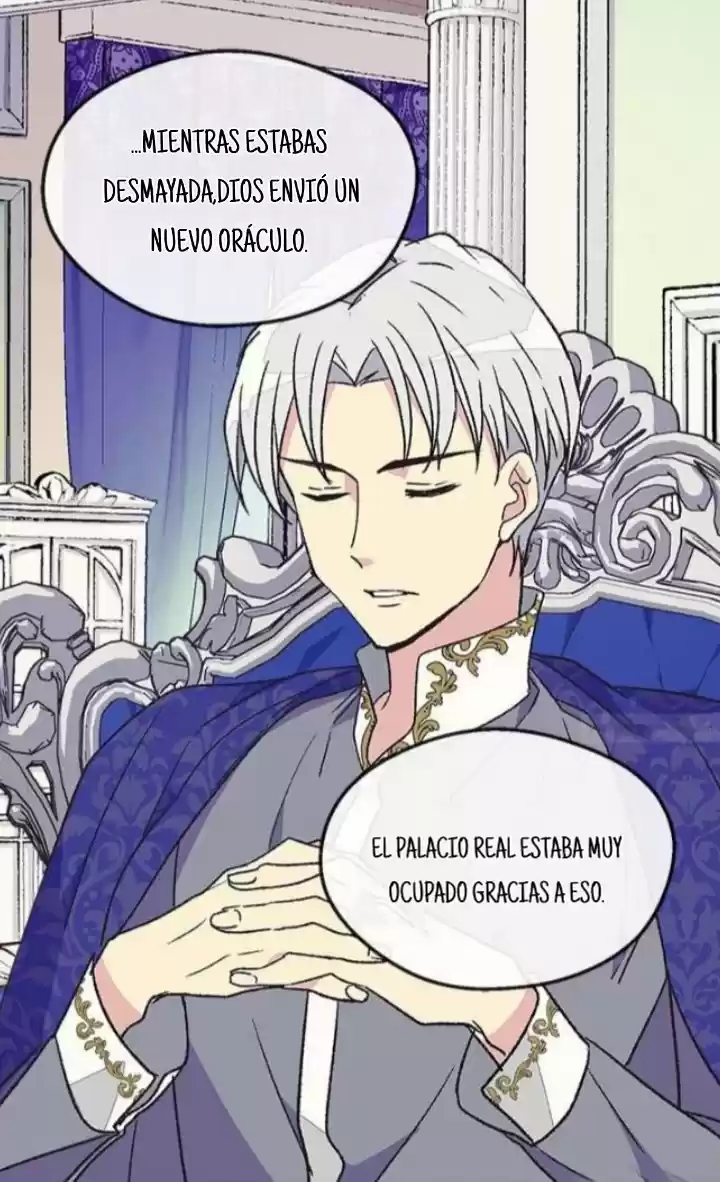 LA EMPERATRIZ ABANDONADA - Capítulo 10 - Página 28 - LectorTMOo