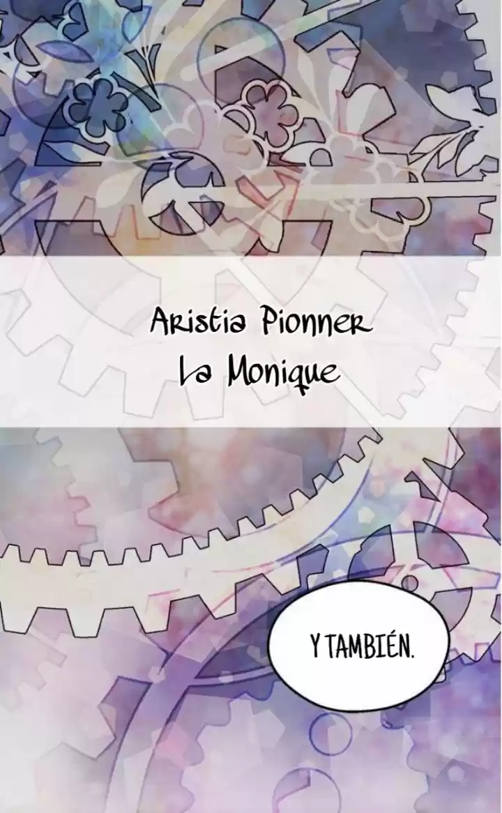 LA EMPERATRIZ ABANDONADA - Capítulo 10 - Página 31 - LectorTMOo