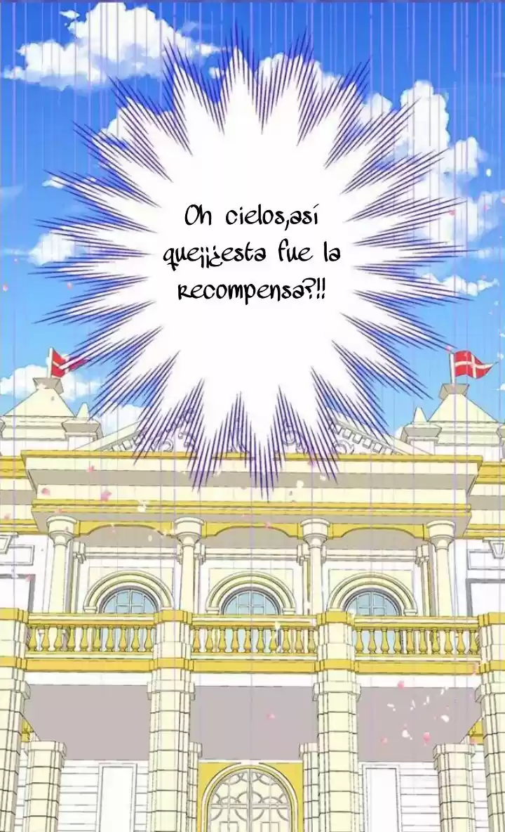 LA EMPERATRIZ ABANDONADA - Capítulo 10 - Página 33 - LectorTMOo