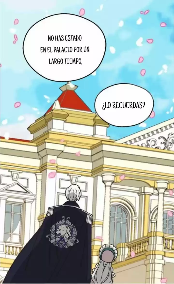 LA EMPERATRIZ ABANDONADA - Capítulo 10 - Página 34 - LectorTMOo