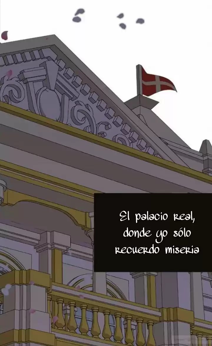 LA EMPERATRIZ ABANDONADA - Capítulo 10 - Página 35 - LectorTMOo