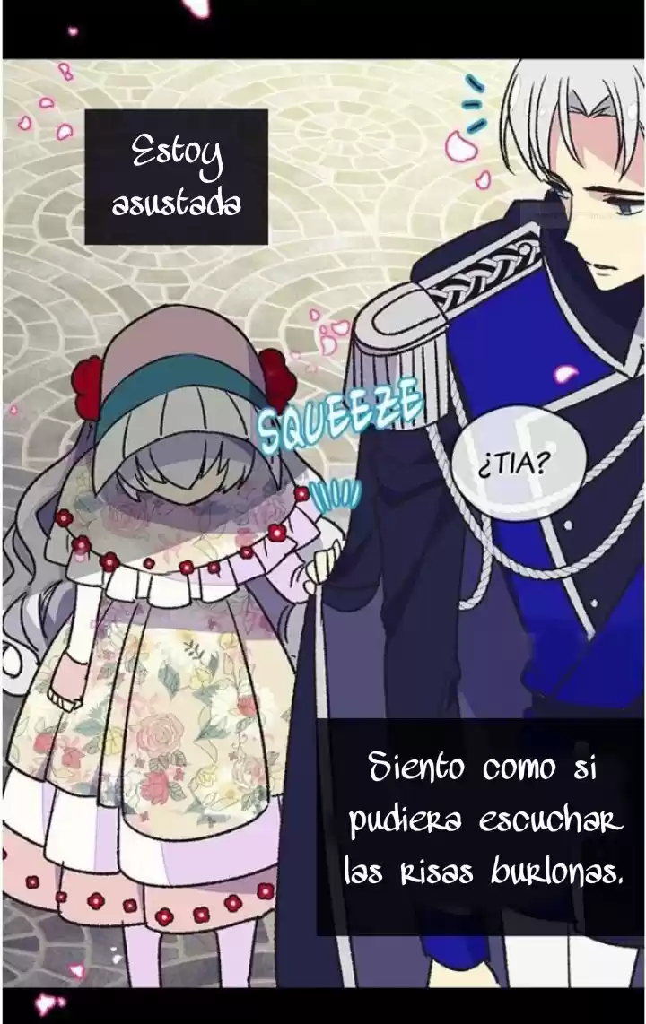 LA EMPERATRIZ ABANDONADA - Capítulo 10 - Página 37 - LectorTMOo