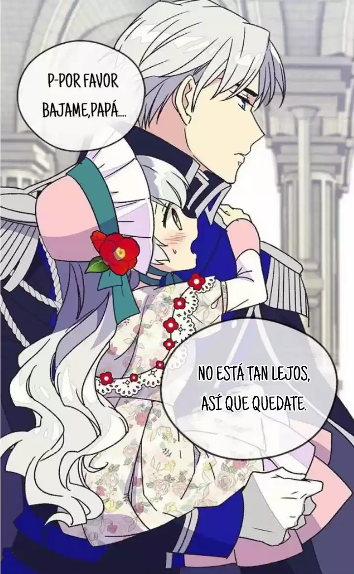 LA EMPERATRIZ ABANDONADA - Capítulo 10 - Página 46 - LectorTMOo