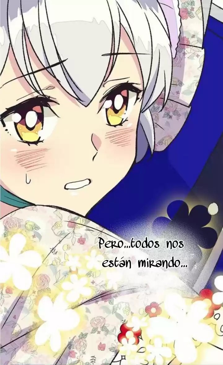 LA EMPERATRIZ ABANDONADA - Capítulo 10 - Página 47 - LectorTMOo