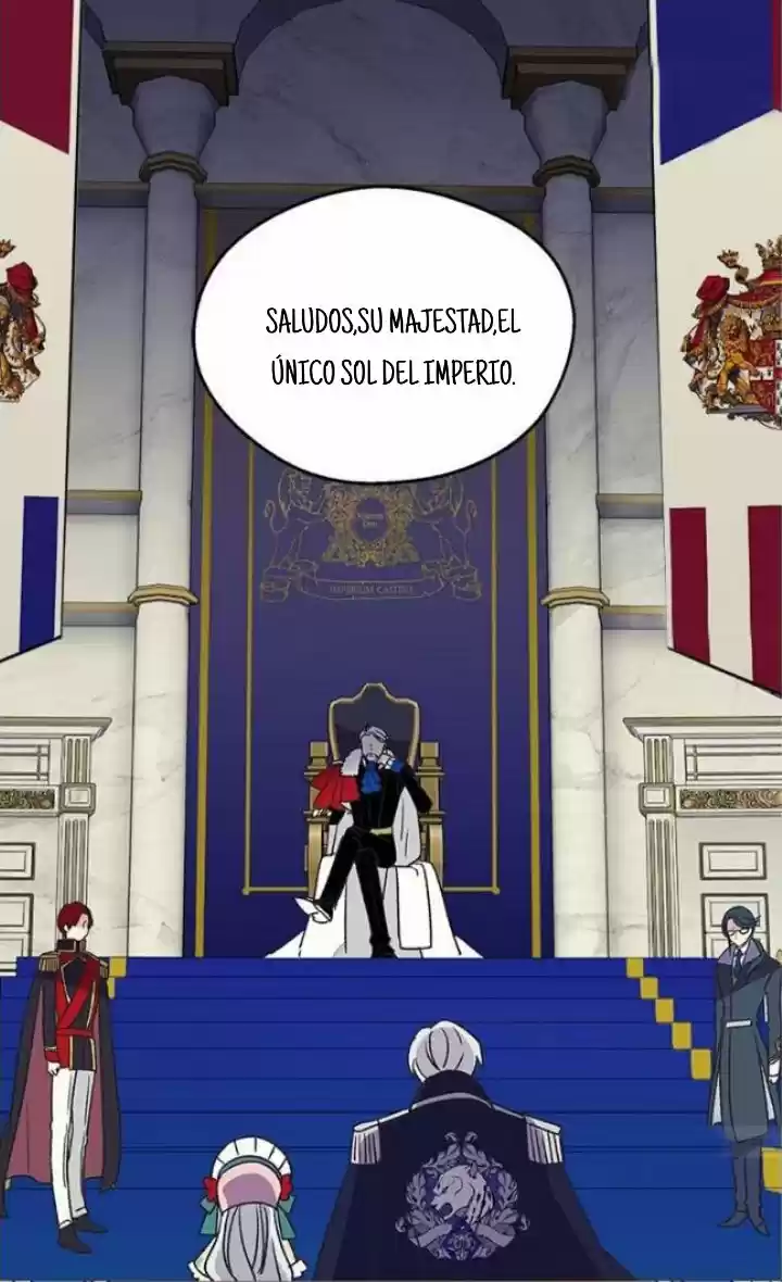 LA EMPERATRIZ ABANDONADA - Capítulo 10 - Página 49 - LectorTMOo