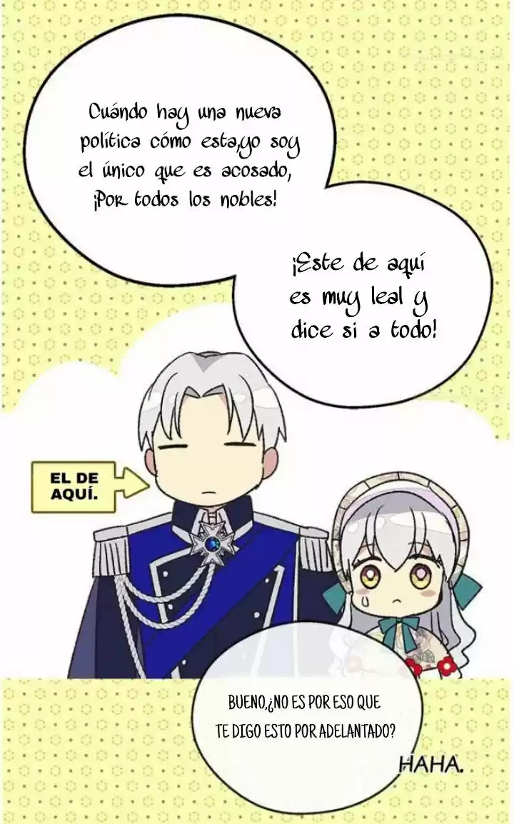 LA EMPERATRIZ ABANDONADA - Capítulo 10 - Página 58 - LectorTMOo