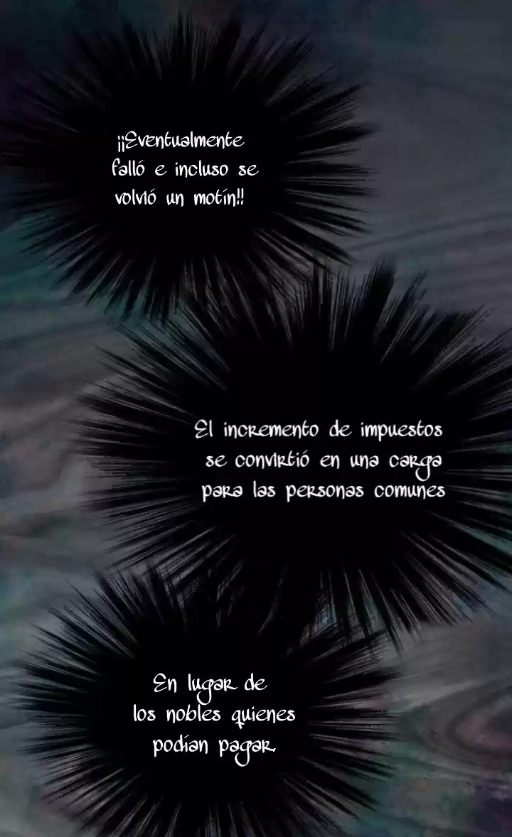 LA EMPERATRIZ ABANDONADA - Capítulo 10 - Página 61 - LectorTMOo