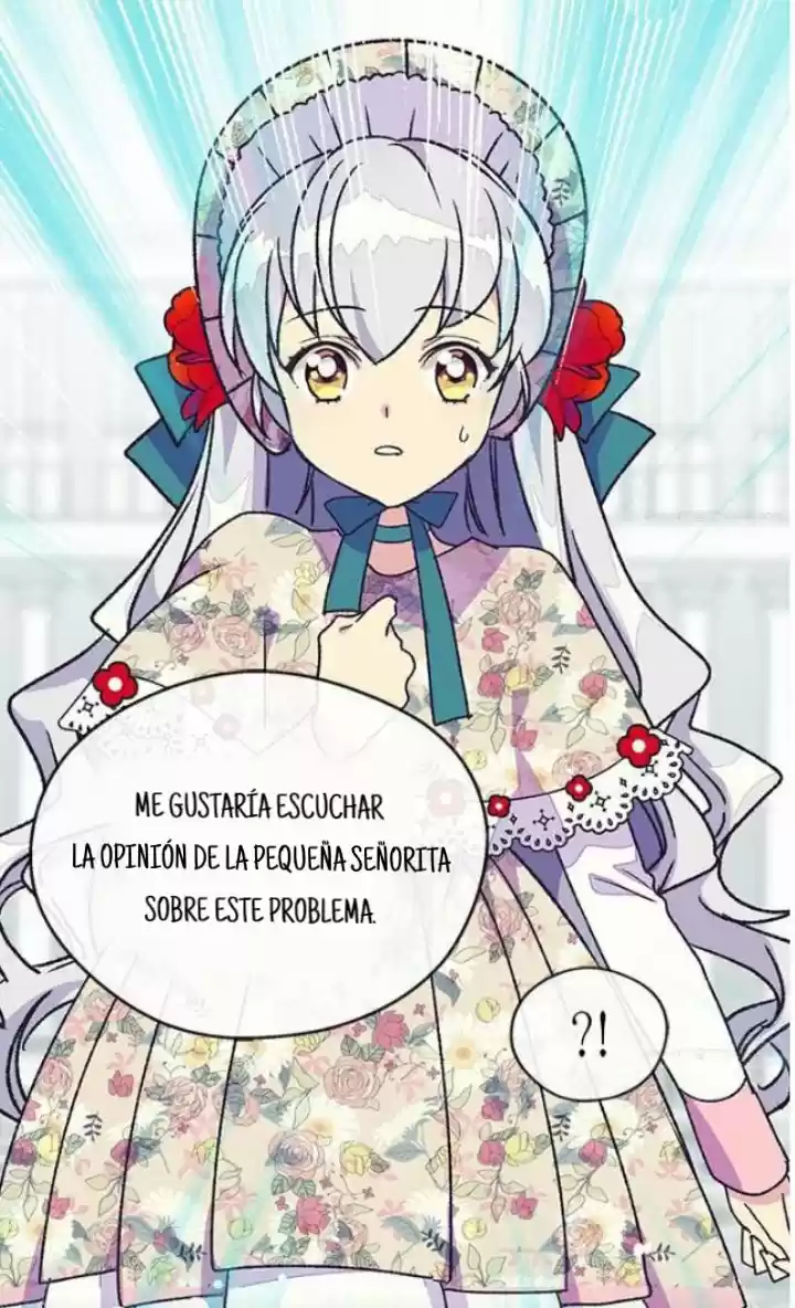 LA EMPERATRIZ ABANDONADA - Capítulo 10 - Página 63 - LectorTMOo