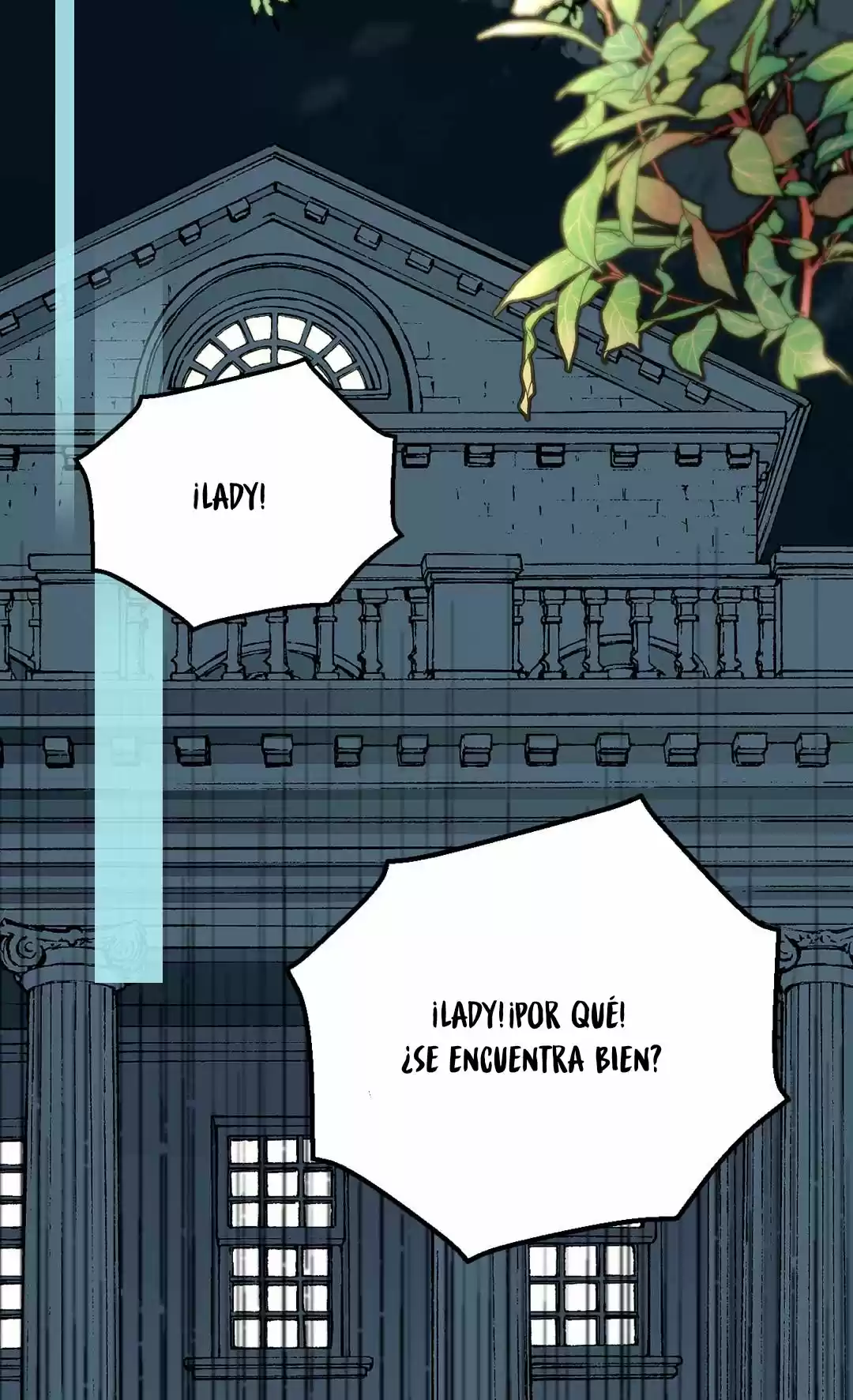 LA EMPERATRIZ ABANDONADA - Capítulo 100 - Página 9 - LectorTMOo