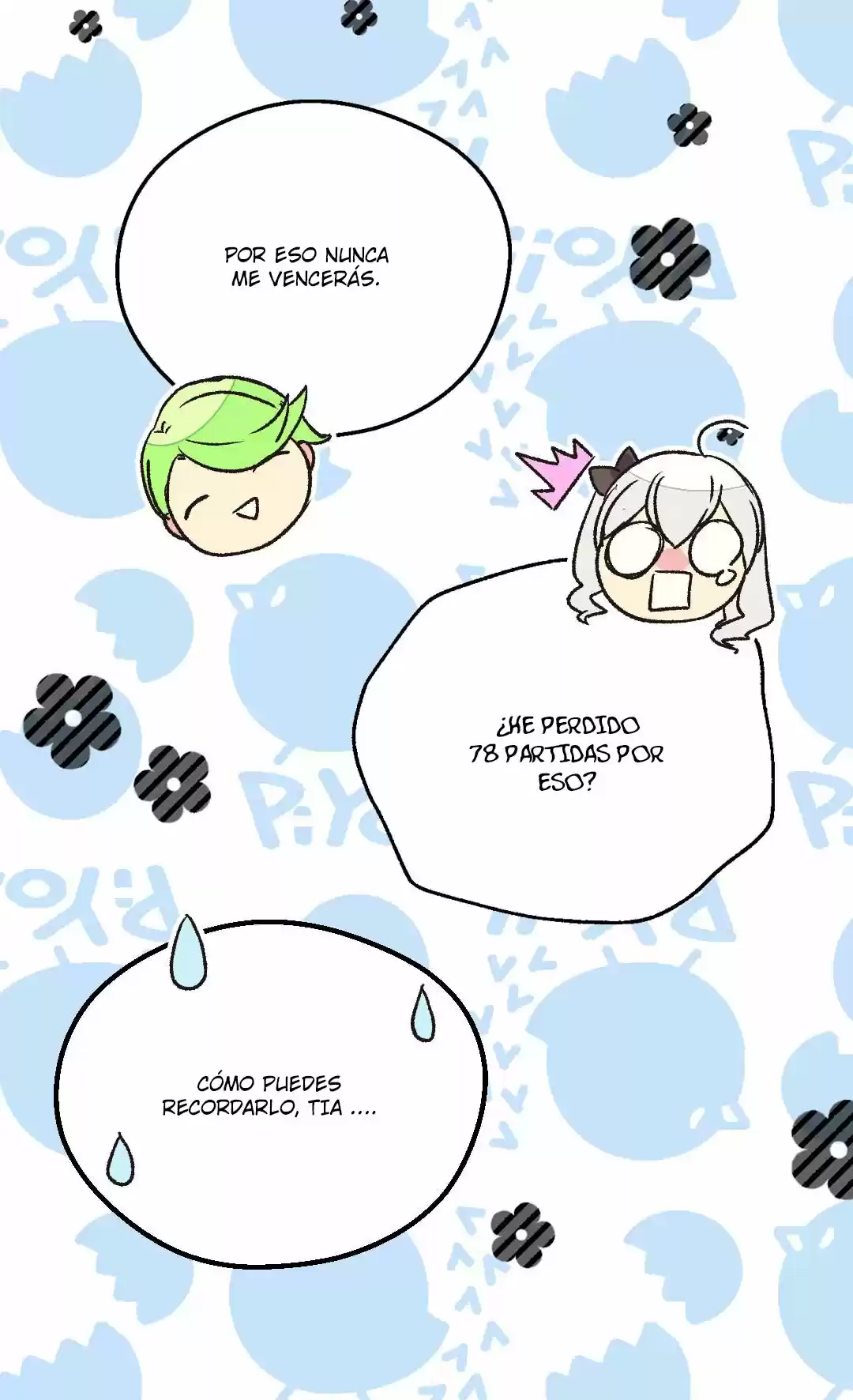 LA EMPERATRIZ ABANDONADA - Capítulo 100 - Página 52 - LectorTMOo