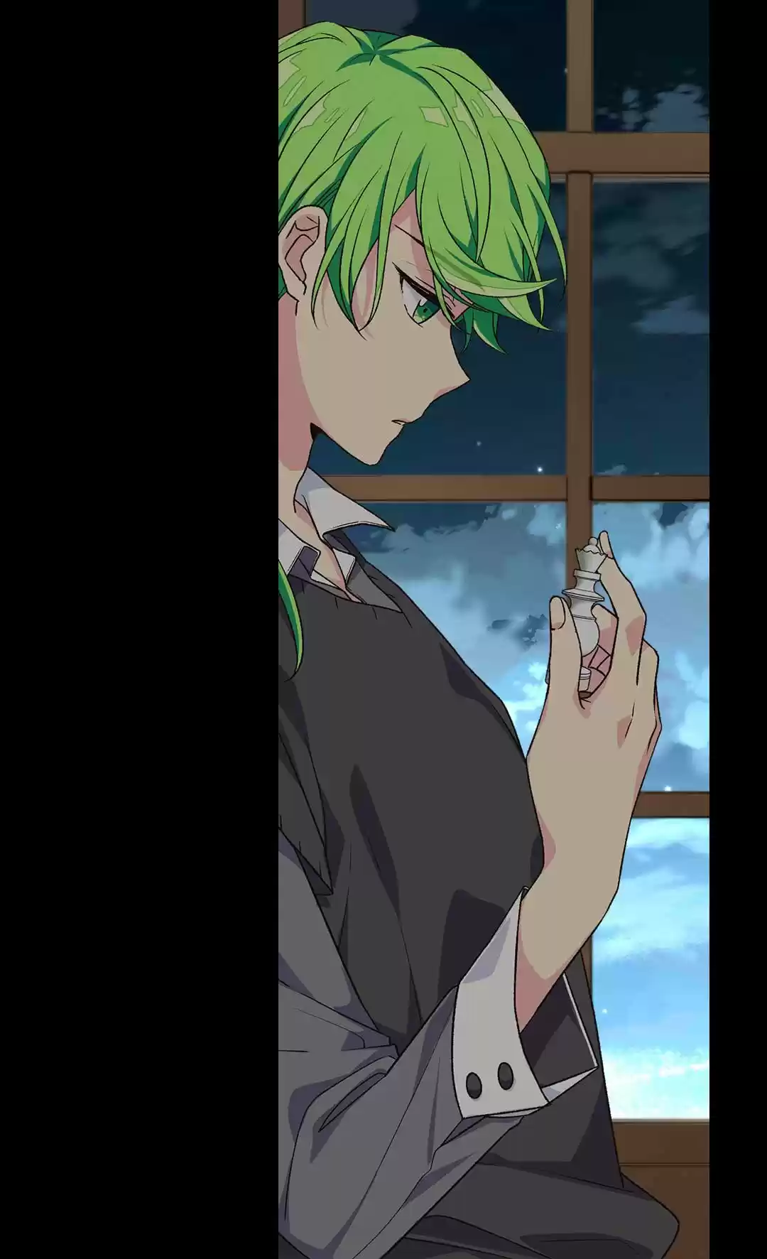 LA EMPERATRIZ ABANDONADA - Capítulo 101 - Página 7 - LectorTMOo