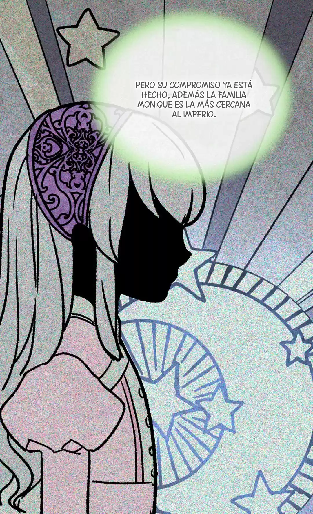 LA EMPERATRIZ ABANDONADA - Capítulo 101 - Página 19 - LectorTMOo