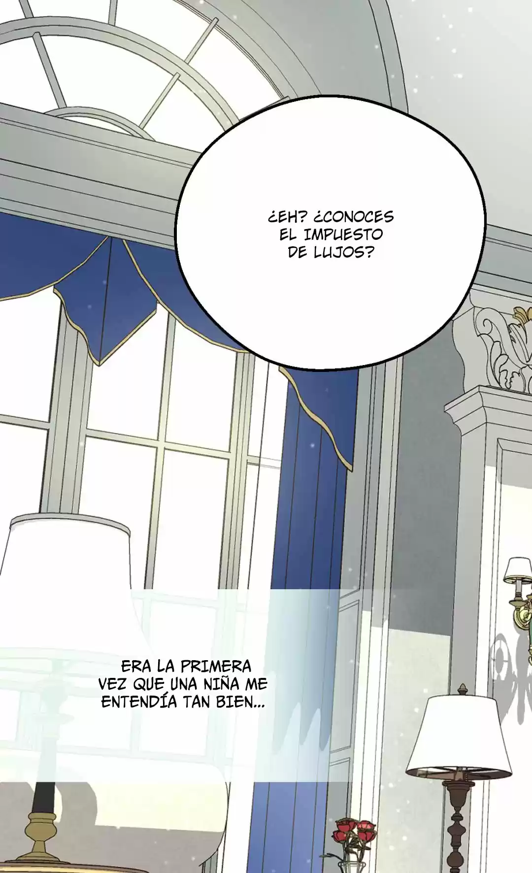 LA EMPERATRIZ ABANDONADA - Capítulo 101 - Página 34 - LectorTMOo